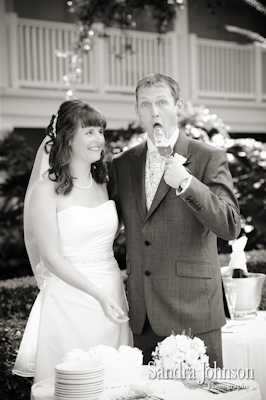 Best Orlando Wedding photographer - Sandra Johnson (SJFoto.com)
